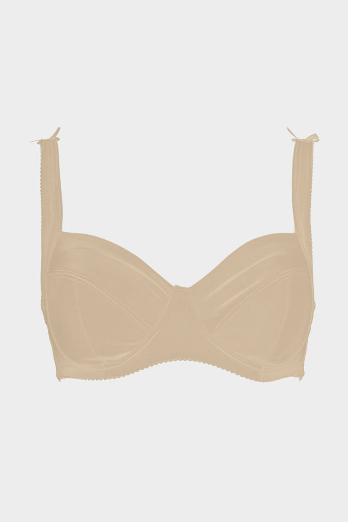 Reggiseno Senza Ferretto In Microfibra Charme - Intimo Donna